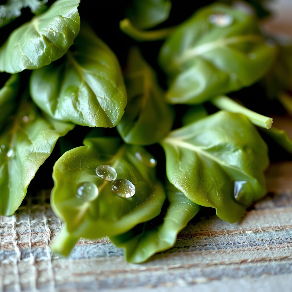 ธรรมชาติคุณภาพสูง